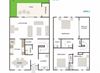 Makai 3x1.5 1368sf Townhome